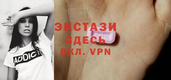 молекула духа Алексин